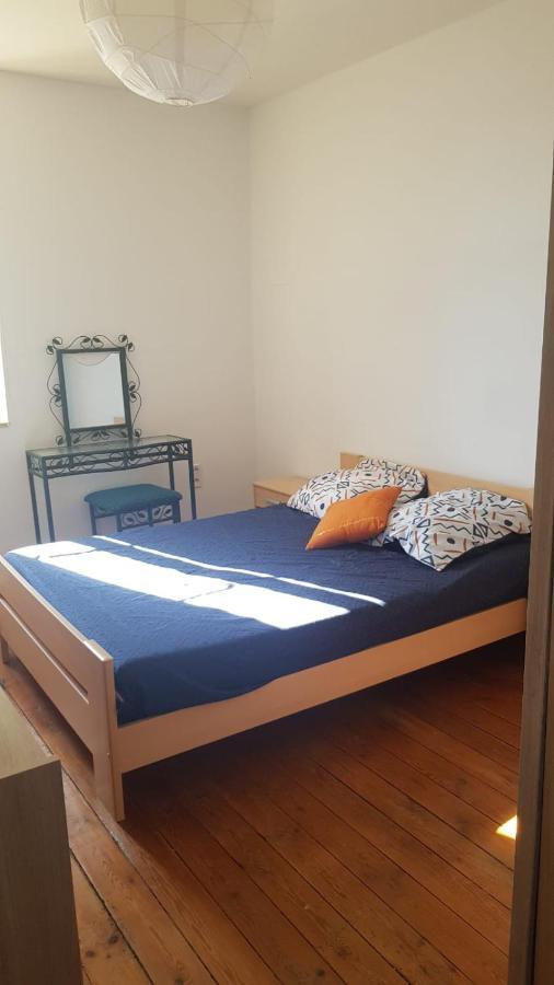 Les Chambres De La Tribu Curgy Esterno foto